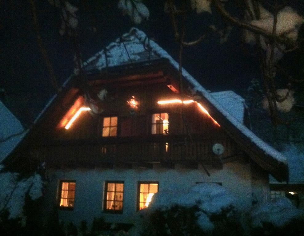 Test Schladming Esterno foto
