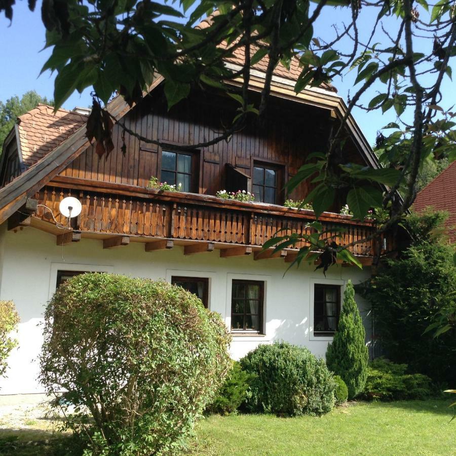 Test Schladming Esterno foto