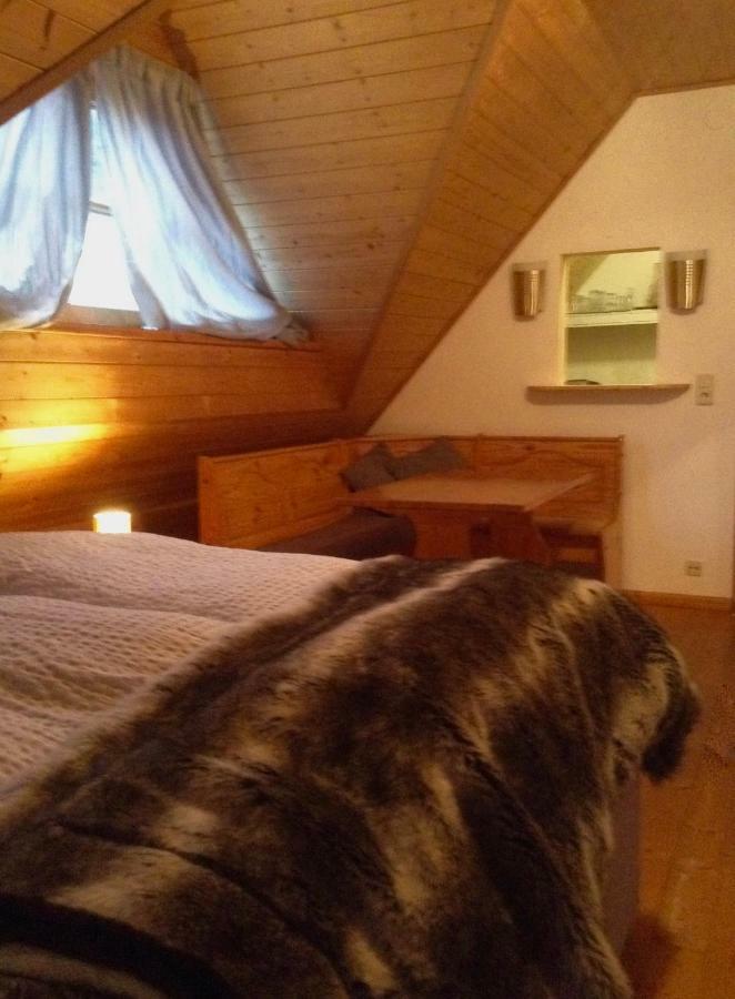 Test Schladming Esterno foto